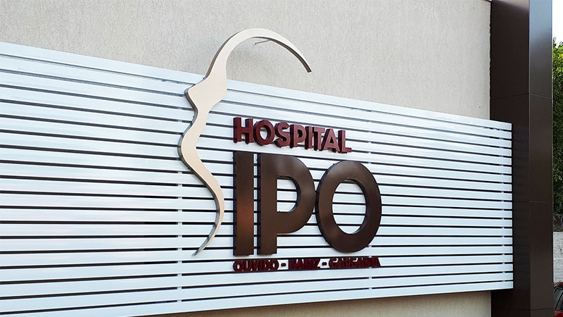 HOSPITAL IPO CURITIBA